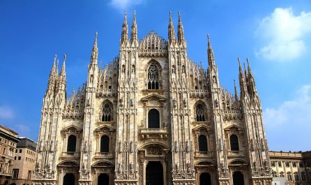 От Моцарт до модата! Тур през Залцбург, Мюнхен, Париж, Женева и Милано