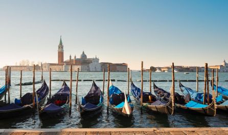 От Варна! Италианска класика - Верона, Венеция и Милано