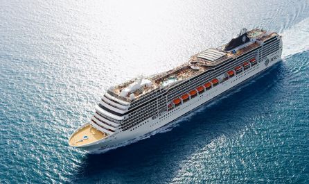  Круиз БАЛТИЙСКИ СТОЛИЦИ И БЕЛИ НОЩИ С ПОЛЕТ ОТ ВАРНА