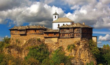 Уикенд в Тетевенския балкан