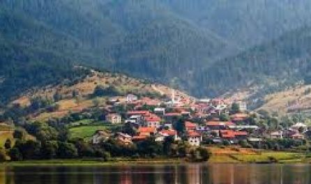 Незабравима почивка в Сърница “Между езерни отражения и възможност за гръцките съкровища в Драма”