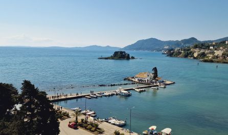 Круиз из Адриатика Италия, Хърватия, Черна гора, Гърция 02.05.2026