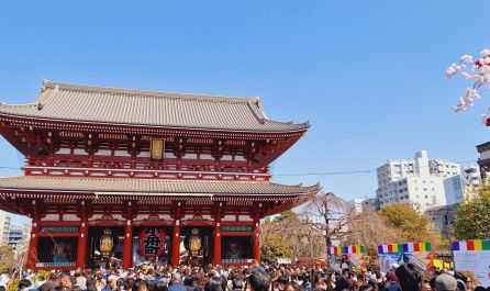 Круиз из Корея и Япония и обиколка на Китай 29.05.2026