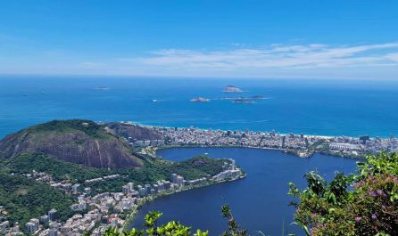 Круиз Аржентина, Бразилия и Уругвай 27.11.2026