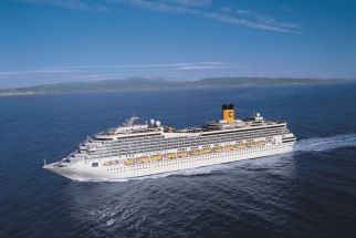 COSTA FORTUNA