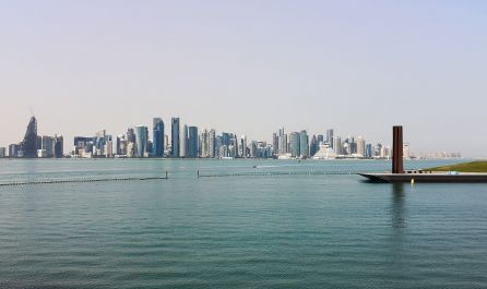 От Варна Круиз из Персийския залив с MSC World America с полет 26.11.2026