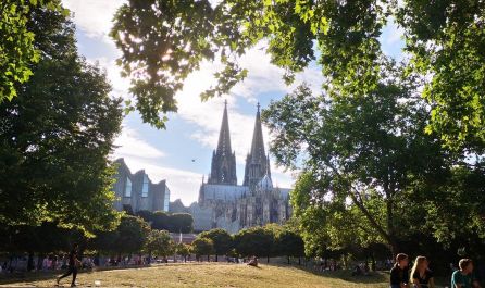 Речен круиз по Рейн - Германия, Франция и Швейцария 10.06.2026