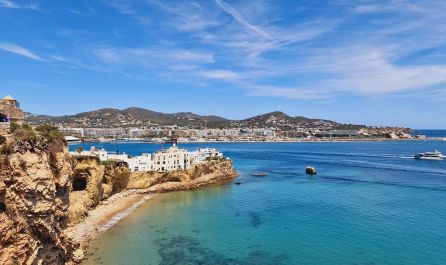 Средиземноморски круиз с COSTA SMERALDA 03.09.2026