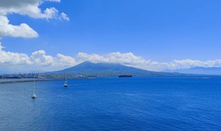 Круиз Старите цивилизации на Средиземно море с Costa Fascinosa 31.05.2026 - 2 група