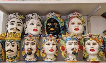 Круиз Южно Средиземноморие с Тунис с MSC Splendida 19.04.2026