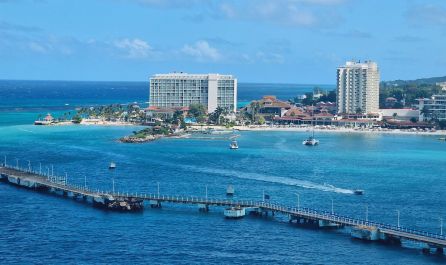 Карибски круиз с новия кораб World America 15.01.2026 и 29.01.2026