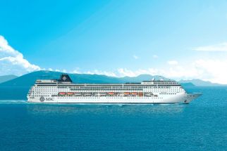 MSC ARMONIA
