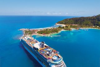 Royal Caribbean – Navigator of the seas