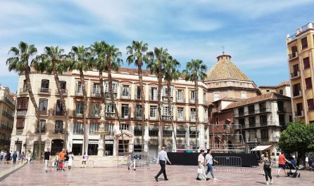 Круиз Около Европа 5 държави за 12 дни 09.10.2026