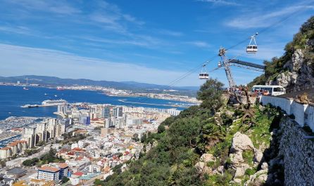 Есенен круиз Бреговете на Иберия с Norwegian Dawn 18.09.2026