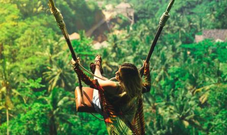 Бали - с водач на български