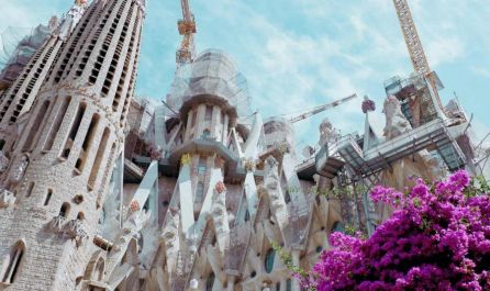 Барселона от Варна