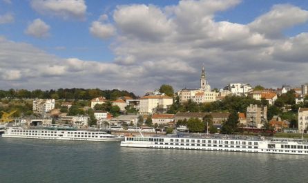 Белград - Ниш - Трети март - тръгване от Варна, Шумен, Велико Търново, Плевен
