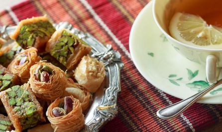 Бурса - Истанбул