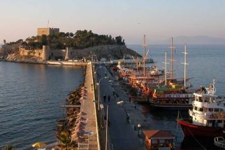 Настаняване в 2* или 3*