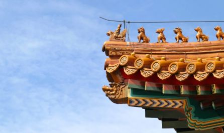 Китай, Хонг Конг и Макао - от Варна - четиринадесетдневна