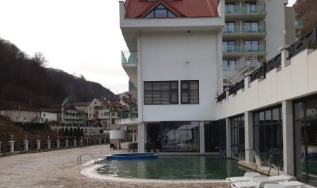 Луковска баня - хотел Bela Jela 4* - Трети март - от Варна, Шумен и Велико Търново