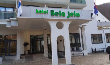 Луковска баня - хотел Bela Jela 4* - Трети март - от Варна, Шумен и Велико Търново