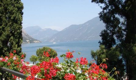 Магията на италианските езера и езерото Лугано - от Варна