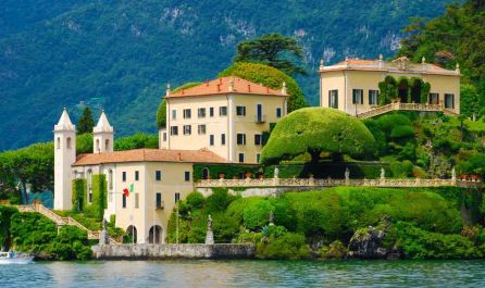 Милано - Верона и езерата - от Варна