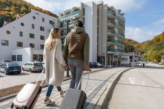 Настаняване в 3* или 4*