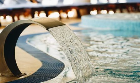 Нова Година - Върнячка баня - хотел Tonanti & Spa 4*