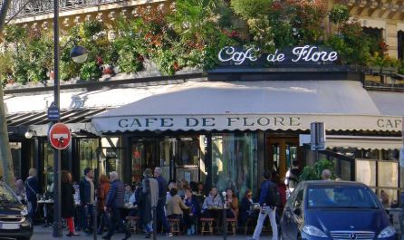 Париж от Варна