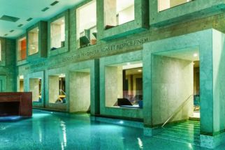 Настаняване в хотели 4*