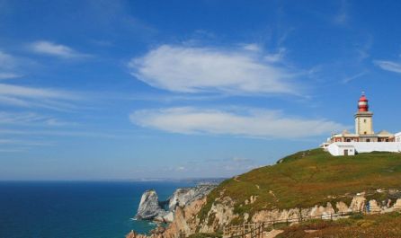 Португалия