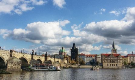 Прага - Белград