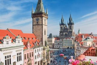 Настаняване в 2* или 3*