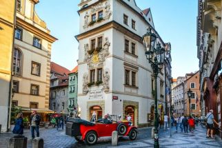 Настаняване в хотел 3* или 4*