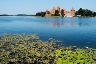 Настаняване в 2* или 3*