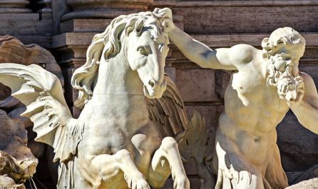 Рим - петдневна