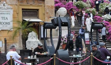 Рим - шестдневна