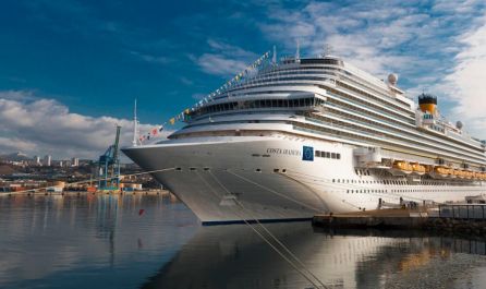 Круиз Средиземноморско вълшебство - Costa Diadema