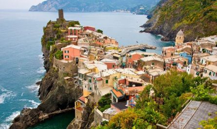 Тоскана - на полупансион