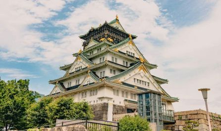 Величието на Япония - от Варна