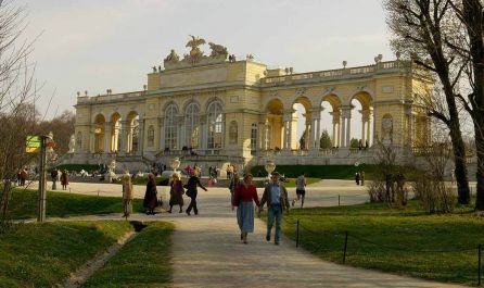 Виена - на полупансион - от Варна, Шумен, Велико Търново и Плевен