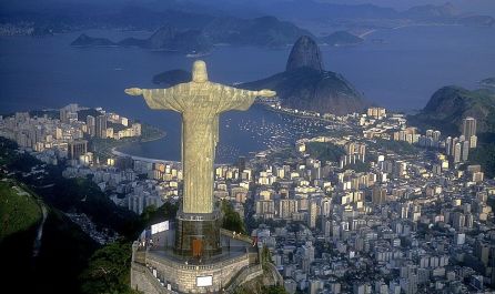 Аржентина и Бразилия 2026 - с 10 нощувки