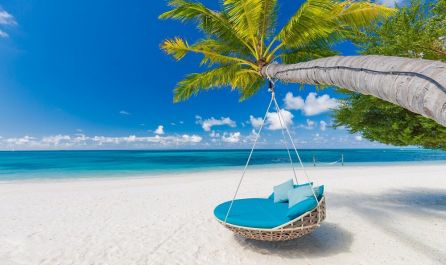 Почивка на Малдиви 2022/2023 - Гарантирани пътувания