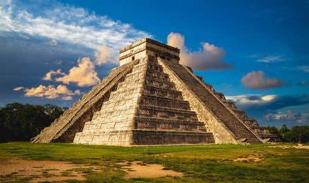 МЕКСИКО – ЕКЗОТИЧНА ЗАГАДКА