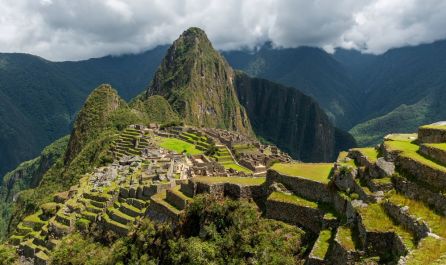 ПЕРУ – ПЪТЕШЕСТВИЕ ИЗ ИМПЕРИЯТА НА ИНКИТЕ