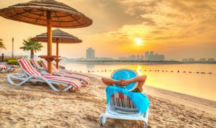 ДУБАЙ (ПРОЛЕТ) – 8 ДНИ НА ПЕРСИЙСКИЯ ЗАЛИВ