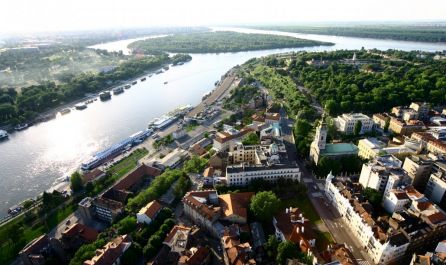 Екскурзия в СЪРБИЯ - Белград, сърцето на Балканите - екскурзия с автобус